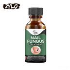 Zylo - Nail Fungal Repair Serum | Nail Fungus Removal Gel