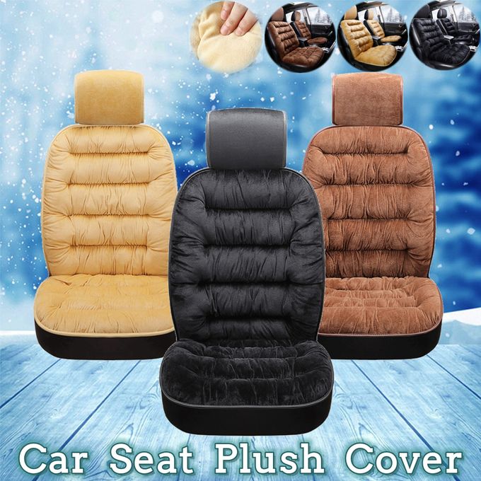 Zylo - Car Cushion Seat Cover