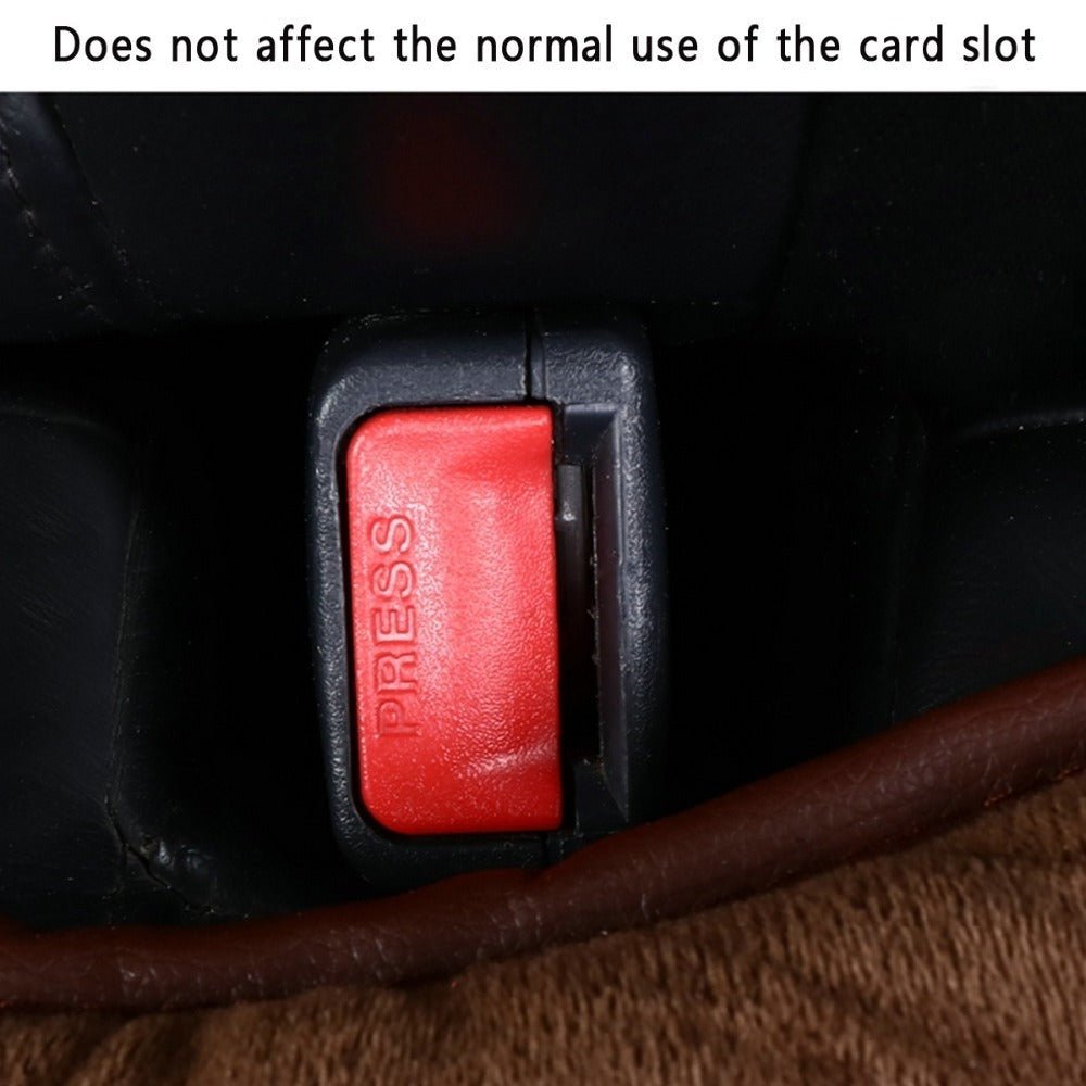 Zylo - Car Cushion Seat Cover