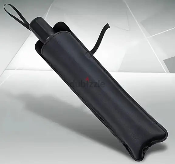 Zylo - Foldable Front Window Sunshade Umbrella, Heat Insulation Protection