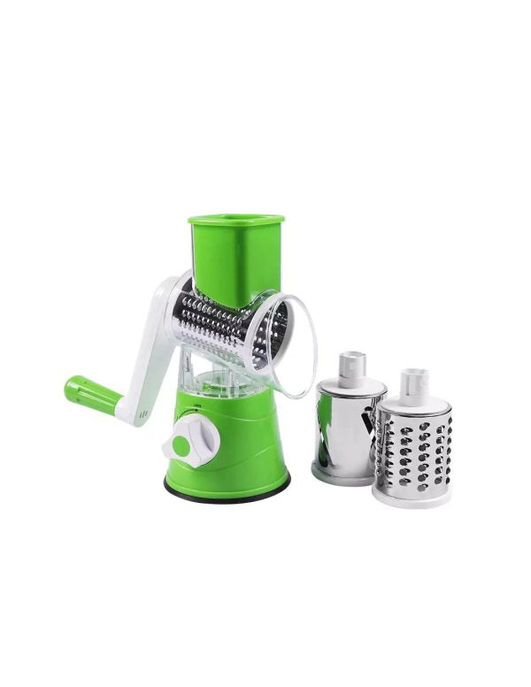 Zylo - 5 in 1 Multifunctional Vegetable Blades Cutter