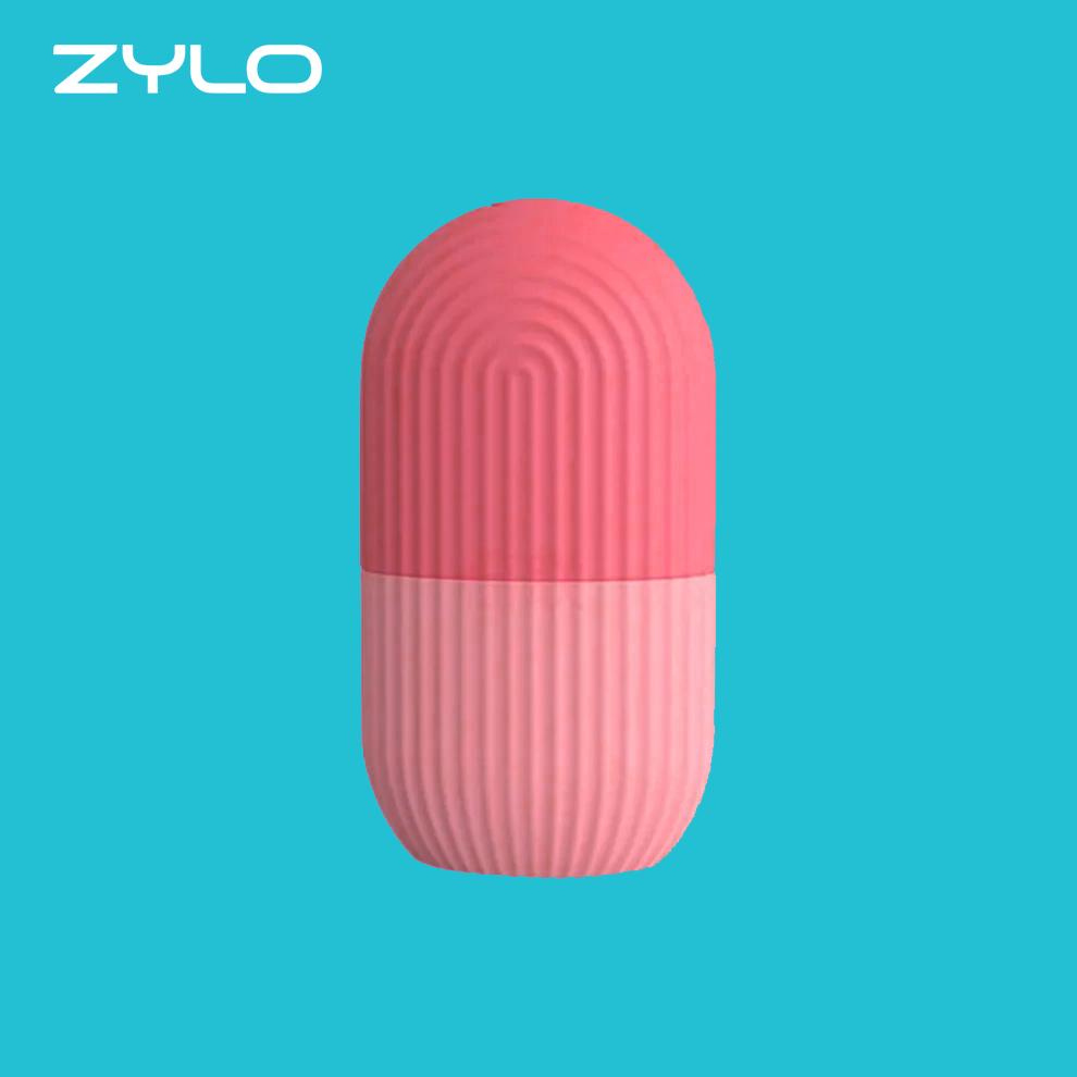 Zylo - Ice Contour Cube