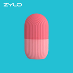 Zylo - Ice Contour Cube