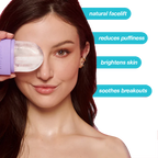 Zylo - Ice Contour Cube