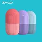 Zylo - Ice Contour Cube